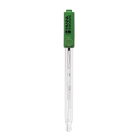 HI1144B可填充单透析膜玻璃复合酸度 pH 电极